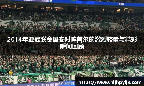 2014年亚冠联赛国安对阵首尔的激烈较量与精彩瞬间回顾